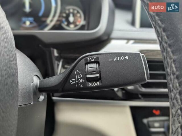 Серый БМВ Х6, объемом двигателя 2.98 л и пробегом 143 тыс. км за 25500 $, фото 41 на Automoto.ua