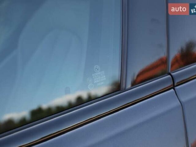 Сірий БМВ Х6, об'ємом двигуна 2.99 л та пробігом 190 тис. км за 38500 $, фото 18 на Automoto.ua