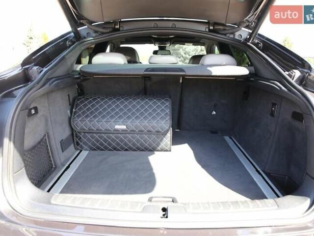 Сірий БМВ Х6, об'ємом двигуна 2.99 л та пробігом 190 тис. км за 38500 $, фото 24 на Automoto.ua