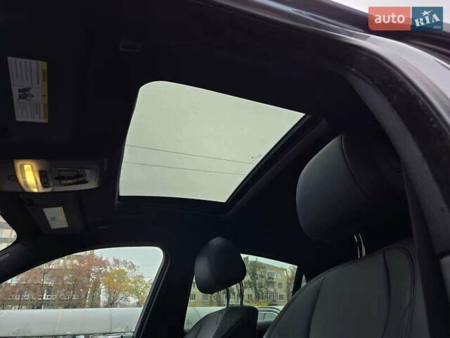 Сірий БМВ Х6, об'ємом двигуна 3 л та пробігом 106 тис. км за 31800 $, фото 32 на Automoto.ua