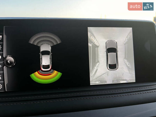 Серый БМВ Х6, объемом двигателя 2.98 л и пробегом 140 тыс. км за 30900 $, фото 30 на Automoto.ua