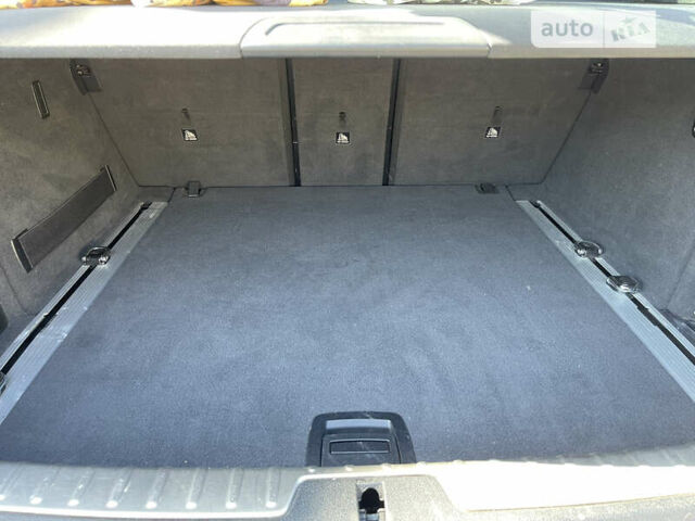 Серый БМВ Х6, объемом двигателя 2.98 л и пробегом 171 тыс. км за 35999 $, фото 25 на Automoto.ua