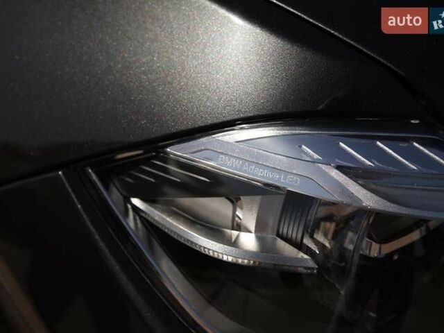 Сірий БМВ Х6, об'ємом двигуна 2.99 л та пробігом 190 тис. км за 38500 $, фото 35 на Automoto.ua