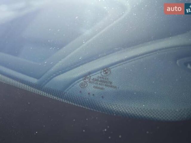 Сірий БМВ Х6, об'ємом двигуна 2.99 л та пробігом 190 тис. км за 38500 $, фото 6 на Automoto.ua