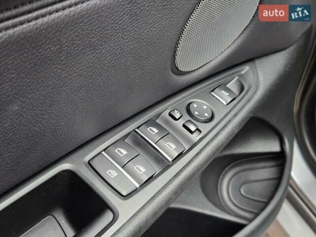 Серый БМВ Х6, объемом двигателя 3 л и пробегом 106 тыс. км за 34900 $, фото 18 на Automoto.ua