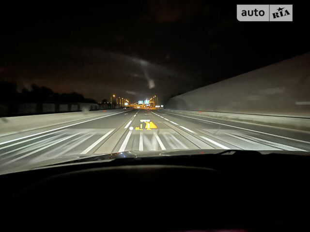 Серый БМВ Х6, объемом двигателя 2.98 л и пробегом 171 тыс. км за 35999 $, фото 31 на Automoto.ua