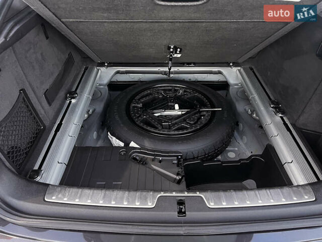 Серый БМВ Х6, объемом двигателя 2.98 л и пробегом 140 тыс. км за 30900 $, фото 20 на Automoto.ua