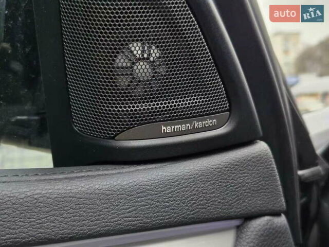 Сірий БМВ Х6, об'ємом двигуна 3 л та пробігом 106 тис. км за 31800 $, фото 17 на Automoto.ua
