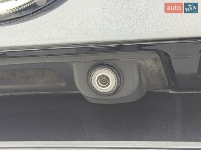 Серый БМВ Х6, объемом двигателя 2.98 л и пробегом 143 тыс. км за 25500 $, фото 25 на Automoto.ua