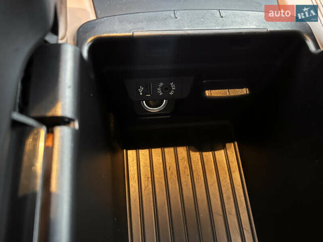 Серый БМВ Х6, объемом двигателя 2.98 л и пробегом 140 тыс. км за 30900 $, фото 14 на Automoto.ua