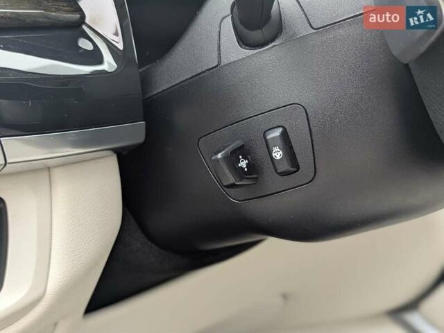 Серый БМВ Х6, объемом двигателя 2.98 л и пробегом 143 тыс. км за 25500 $, фото 16 на Automoto.ua