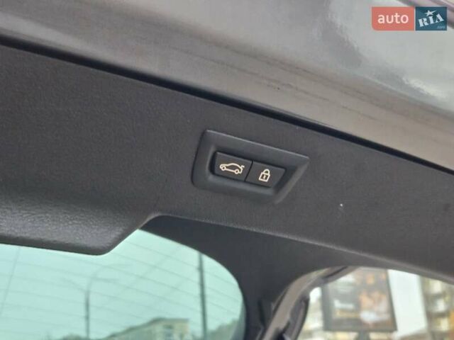 Серый БМВ Х6, объемом двигателя 3 л и пробегом 106 тыс. км за 34900 $, фото 39 на Automoto.ua