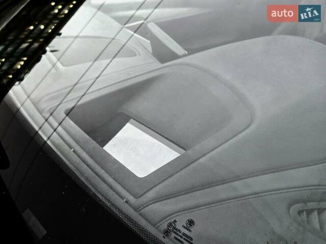 Серый БМВ Х6, объемом двигателя 3 л и пробегом 106 тыс. км за 34900 $, фото 42 на Automoto.ua