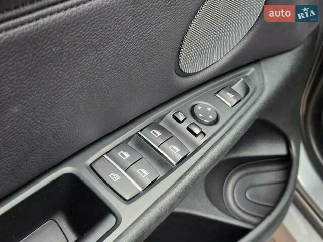 Сірий БМВ Х6, об'ємом двигуна 3 л та пробігом 106 тис. км за 31800 $, фото 16 на Automoto.ua