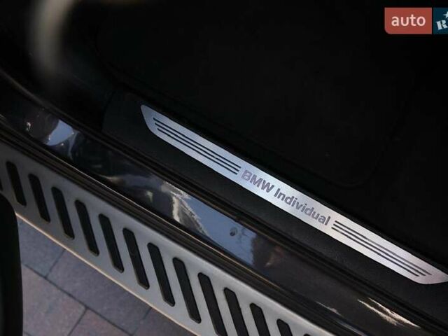 Сірий БМВ Х6, об'ємом двигуна 2.99 л та пробігом 190 тис. км за 38500 $, фото 21 на Automoto.ua