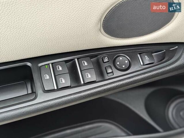 Серый БМВ Х6, объемом двигателя 2.98 л и пробегом 143 тыс. км за 25500 $, фото 15 на Automoto.ua