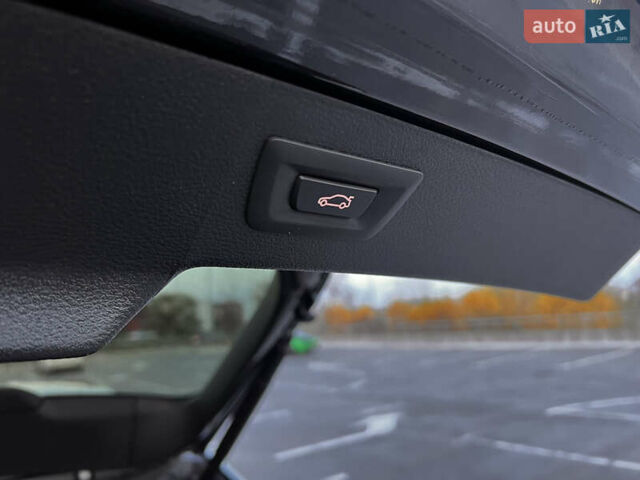 Серый БМВ Х6, объемом двигателя 2.98 л и пробегом 140 тыс. км за 30900 $, фото 21 на Automoto.ua