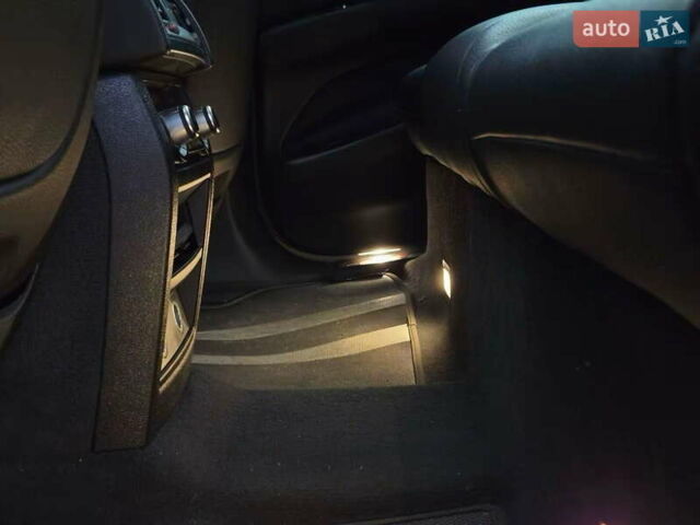 Сірий БМВ Х6, об'ємом двигуна 3 л та пробігом 106 тис. км за 31800 $, фото 34 на Automoto.ua