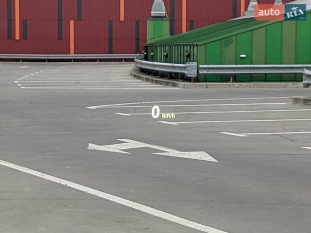 Серый БМВ Х6, объемом двигателя 2.98 л и пробегом 143 тыс. км за 25500 $, фото 33 на Automoto.ua