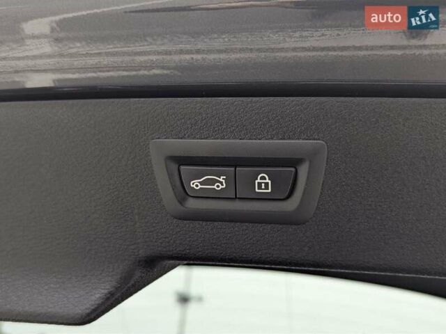 Серый БМВ Х6, объемом двигателя 2.98 л и пробегом 143 тыс. км за 25500 $, фото 22 на Automoto.ua