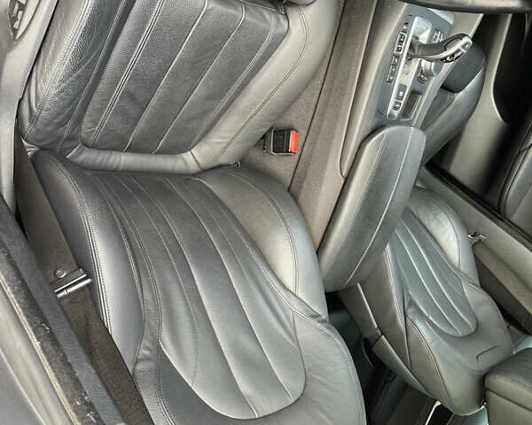 Серый БМВ Х6, объемом двигателя 2.98 л и пробегом 171 тыс. км за 35999 $, фото 19 на Automoto.ua