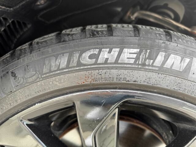 Серый БМВ Х6, объемом двигателя 3 л и пробегом 100 тыс. км за 28900 $, фото 14 на Automoto.ua