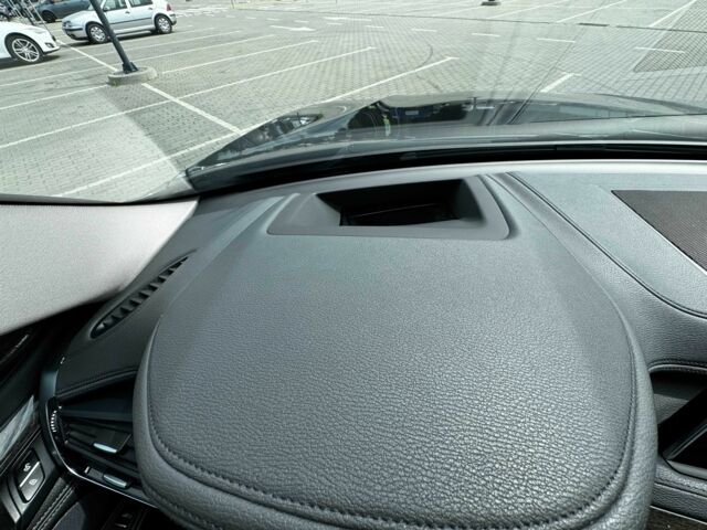 Серый БМВ Х6, объемом двигателя 3 л и пробегом 100 тыс. км за 28900 $, фото 20 на Automoto.ua