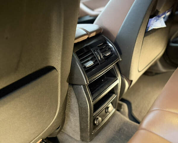 Серый БМВ Х6, объемом двигателя 2.99 л и пробегом 138 тыс. км за 39800 $, фото 21 на Automoto.ua