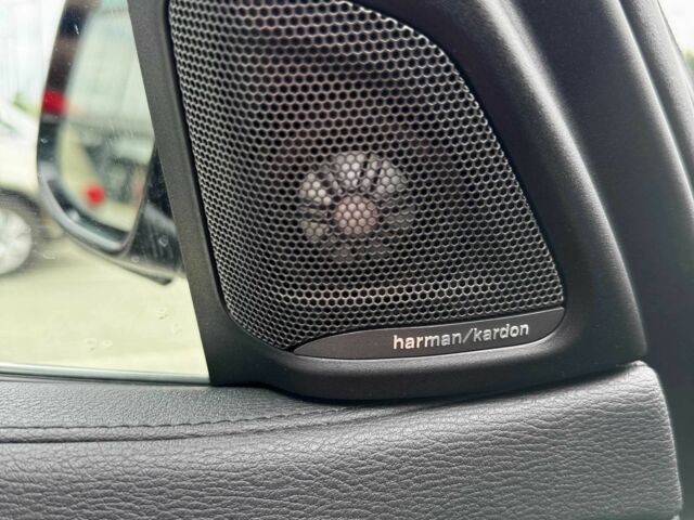 Серый БМВ Х6, объемом двигателя 3 л и пробегом 100 тыс. км за 28900 $, фото 8 на Automoto.ua