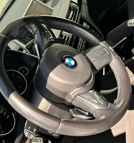 Серый БМВ Х6, объемом двигателя 2.98 л и пробегом 102 тыс. км за 43000 $, фото 8 на Automoto.ua