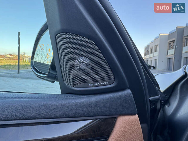 Серый БМВ Х6, объемом двигателя 2.98 л и пробегом 155 тыс. км за 31000 $, фото 25 на Automoto.ua