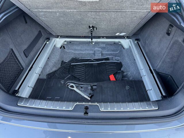 Серый БМВ Х6, объемом двигателя 2.98 л и пробегом 155 тыс. км за 31000 $, фото 29 на Automoto.ua