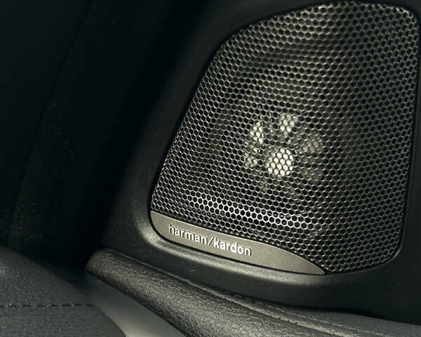 Серый БМВ Х6, объемом двигателя 2.98 л и пробегом 120 тыс. км за 36000 $, фото 11 на Automoto.ua