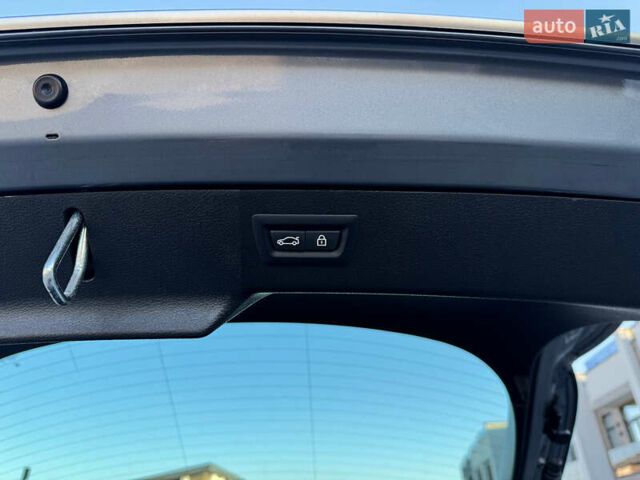 Серый БМВ Х6, объемом двигателя 2.98 л и пробегом 155 тыс. км за 31000 $, фото 30 на Automoto.ua