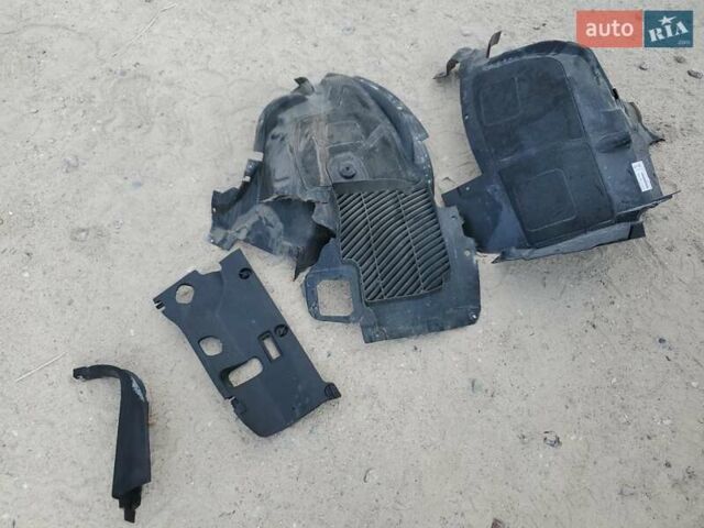 Сірий БМВ Х6, об'ємом двигуна 2.98 л та пробігом 39 тис. км за 11500 $, фото 12 на Automoto.ua