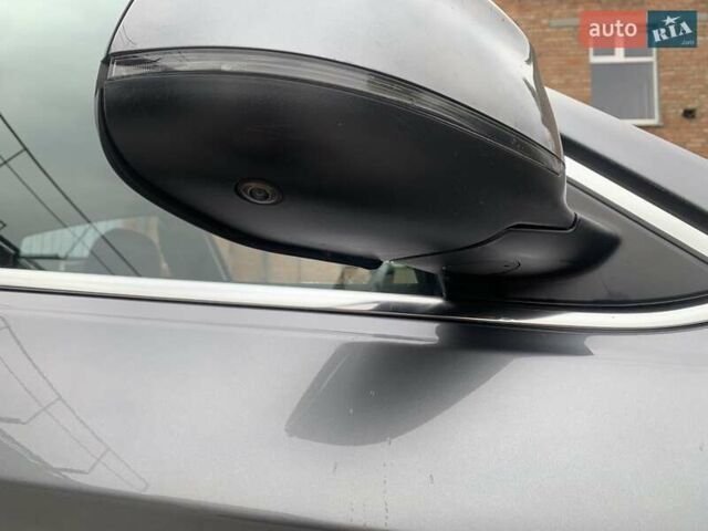 Сірий БМВ Х6, об'ємом двигуна 2.99 л та пробігом 202 тис. км за 37000 $, фото 28 на Automoto.ua