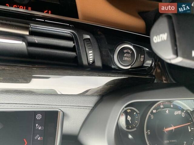 Сірий БМВ Х6, об'ємом двигуна 2.99 л та пробігом 202 тис. км за 37000 $, фото 30 на Automoto.ua