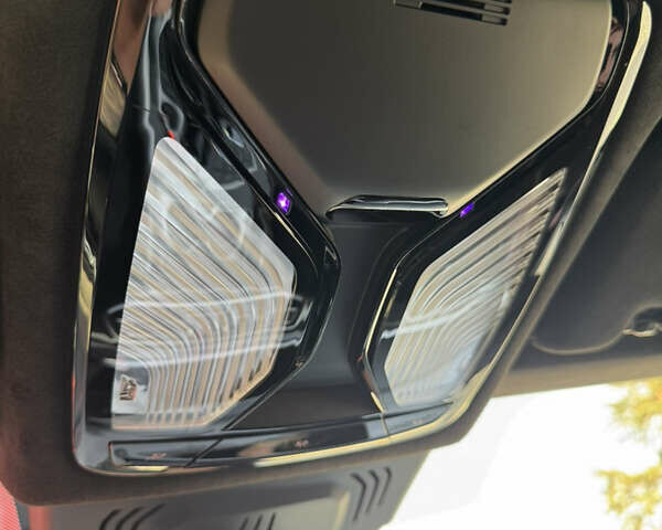 Сірий БМВ Х6, об'ємом двигуна 3 л та пробігом 99 тис. км за 82000 $, фото 34 на Automoto.ua