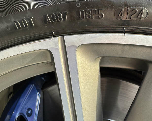 Сірий БМВ Х6, об'ємом двигуна 3 л та пробігом 99 тис. км за 82000 $, фото 18 на Automoto.ua