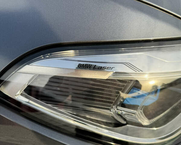 Сірий БМВ Х6, об'ємом двигуна 3 л та пробігом 99 тис. км за 82000 $, фото 16 на Automoto.ua