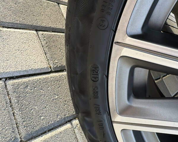 Сірий БМВ Х6, об'ємом двигуна 3 л та пробігом 99 тис. км за 82000 $, фото 22 на Automoto.ua