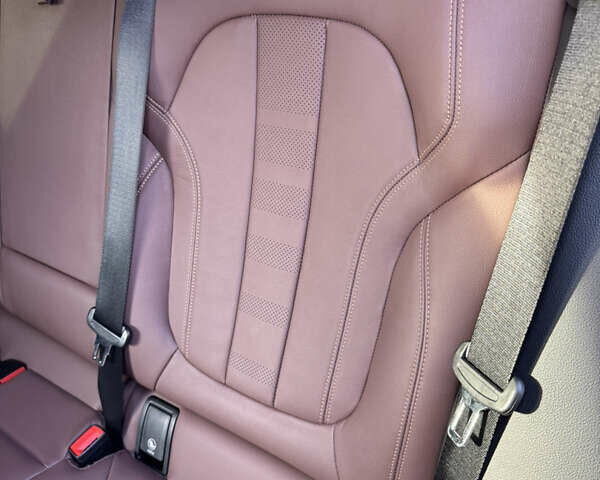 Сірий БМВ Х6, об'ємом двигуна 3 л та пробігом 99 тис. км за 82000 $, фото 42 на Automoto.ua