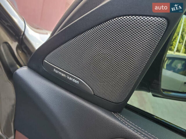 Серый БМВ Х6, объемом двигателя 2.99 л и пробегом 130 тыс. км за 65000 $, фото 11 на Automoto.ua