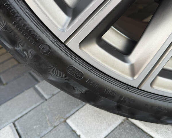 Сірий БМВ Х6, об'ємом двигуна 3 л та пробігом 99 тис. км за 82000 $, фото 21 на Automoto.ua