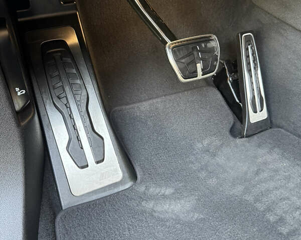 Сірий БМВ Х6, об'ємом двигуна 3 л та пробігом 99 тис. км за 82000 $, фото 27 на Automoto.ua