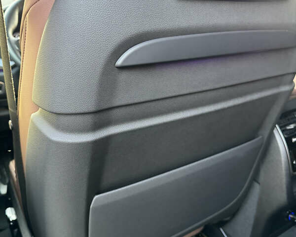 Сірий БМВ Х6, об'ємом двигуна 3 л та пробігом 99 тис. км за 82000 $, фото 39 на Automoto.ua