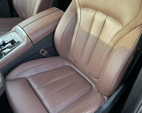 Сірий БМВ Х6, об'ємом двигуна 3 л та пробігом 99 тис. км за 82000 $, фото 24 на Automoto.ua