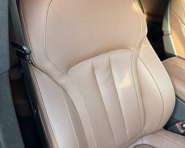 Сірий БМВ Х6, об'ємом двигуна 3 л та пробігом 99 тис. км за 82000 $, фото 50 на Automoto.ua