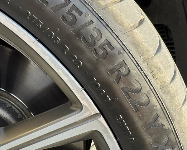 Сірий БМВ Х6, об'ємом двигуна 3 л та пробігом 99 тис. км за 82000 $, фото 17 на Automoto.ua