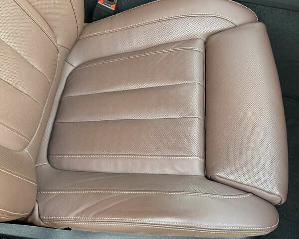 Сірий БМВ Х6, об'ємом двигуна 3 л та пробігом 99 тис. км за 82000 $, фото 49 на Automoto.ua